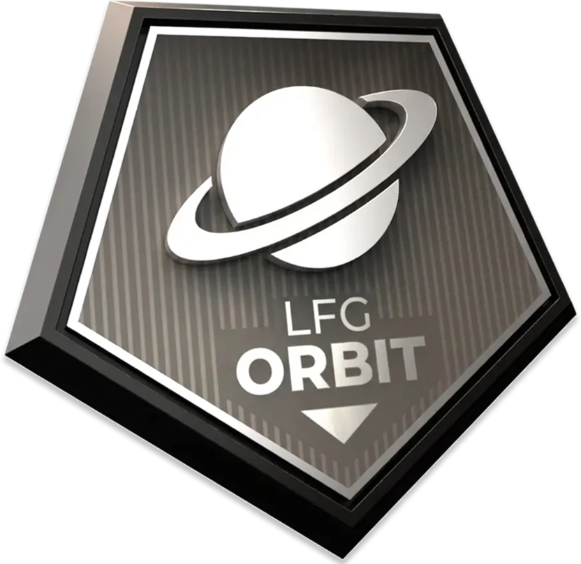 LFG Orbit