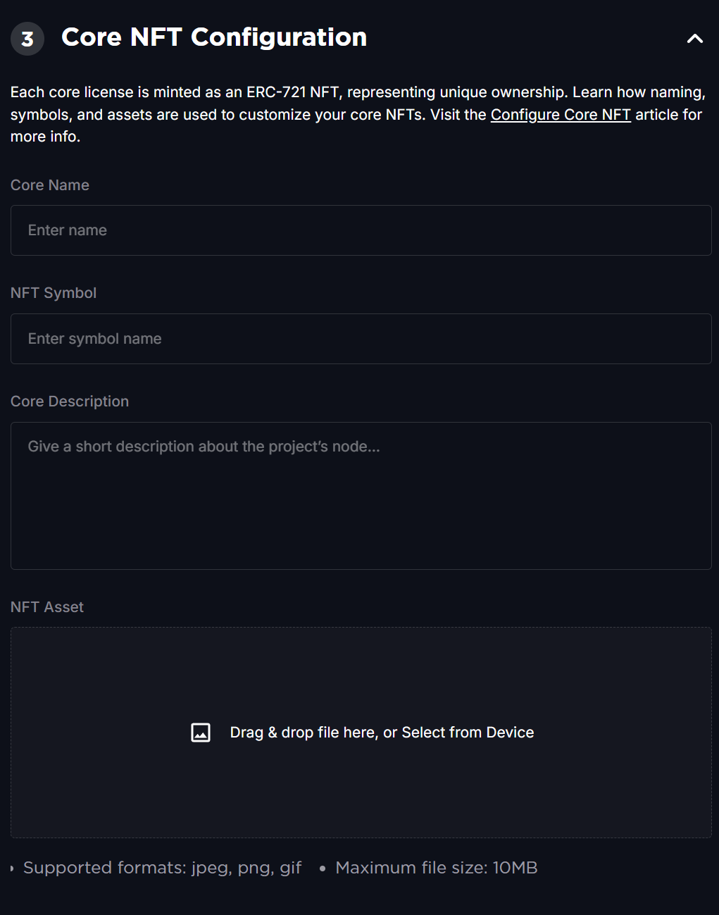 Core NFT Configuration.png