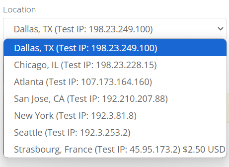 How to Set Up a VPS for LFG Node CLI