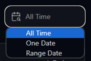 LFG Node Dashboard