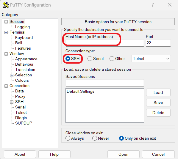 How to Set Up a VPS for LFG Node CLI